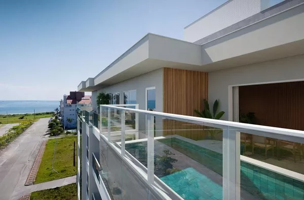Apartamento para venda,  , Governador Celso Ramos