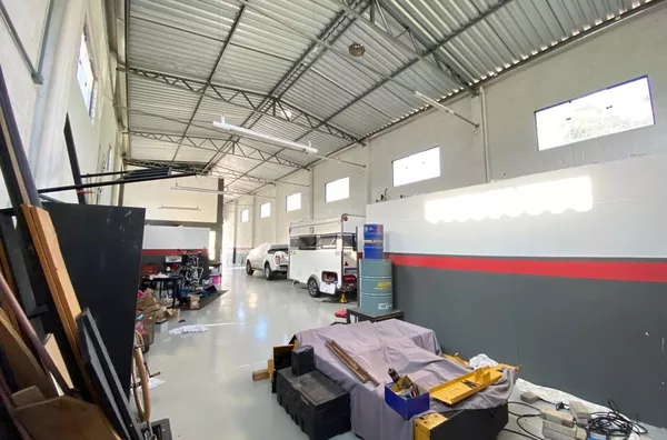 Casa para aluguel,  Palmas, Governador Celso Ramos - Foto 4