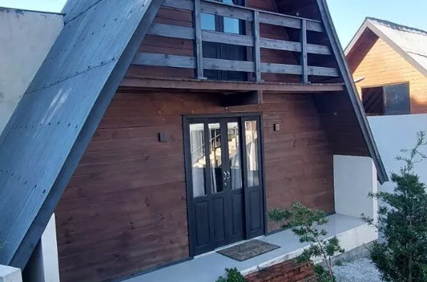 Casa para aluguel,  Palmas, Governador Celso Ramos - Foto 1