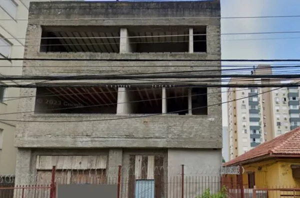 Prédio Comercial à Venda no bairro Santana | Localização Estratégica - Foto 1