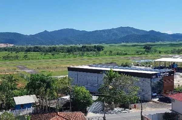 Casa para aluguel,  Areias Do Meio, Governador Celso Ramos - Foto 1