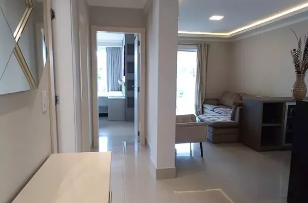 Cobertura Duplex à venda na Praia de Bombas em Bombinhas/SC
