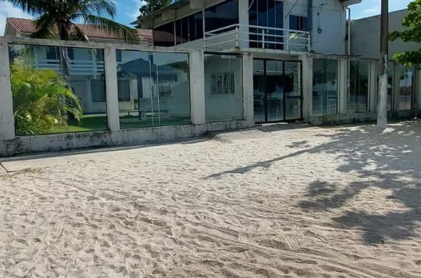 Casa para venda,  Fazenda Da Armacao, Governador Celso Ramos