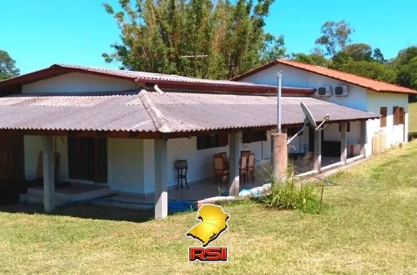 SÍTIO À VENDA NA ZONA SUL DE PORTO ALEGRE – BAIRRO LAGEADO