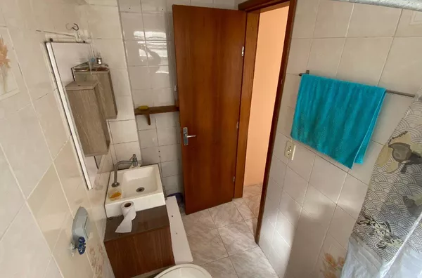 Apartamento 1 dormitório no Centro Histórico de Porto Alegre – Semi Mobiliado e Próximo à Orla - Foto 14