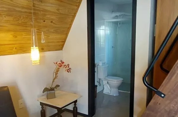 Casa para aluguel,  Palmas, Governador Celso Ramos - Foto 3