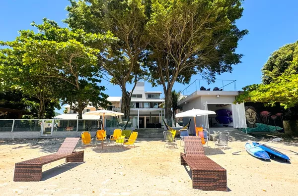 Casa para venda, beira mar - 2 quartos, Governador Celso Ramos - Foto 14