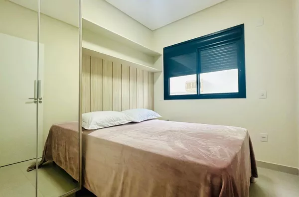 Apartamento para venda com 3 quartos - Praia Grande/Governador Celso Ramos - Foto 14