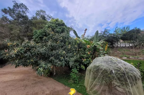 Chácara Mobiliada com 2.500m² em Areias de Baixo – R$ 1.250.000