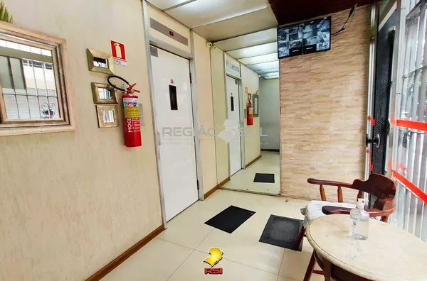 Apartamento para venda, 3 quarto(s),  Centro Histórico, Porto Alegre