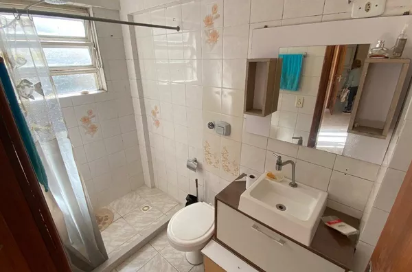 Apartamento 1 dormitório no Centro Histórico de Porto Alegre – Semi Mobiliado e Próximo à Orla - Foto 13