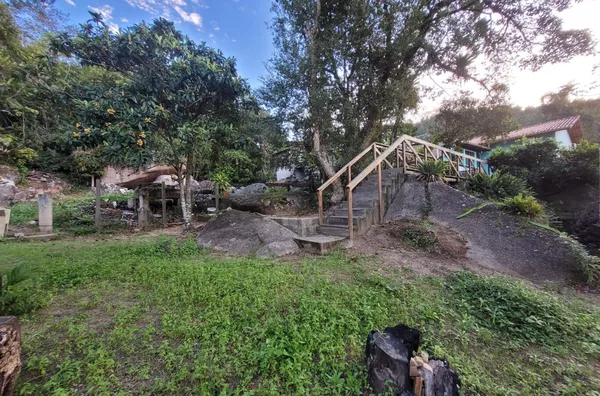 Casa com Terreno de 730m² no Canto dos Ganchos – Espaço, Privacidade e Potencial! - Foto 21