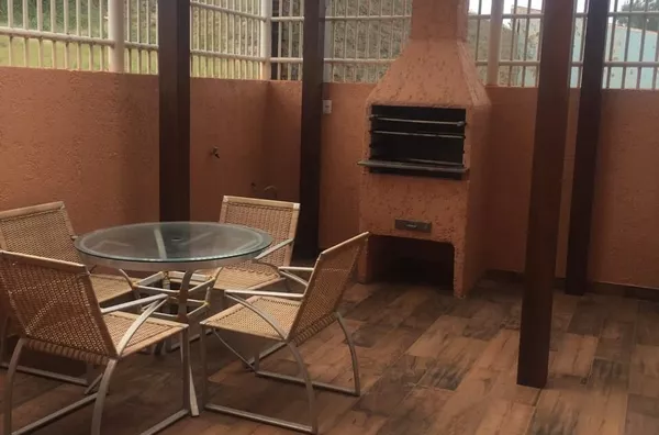 Casa para venda, com 3 quartos, semi-mobiliado em Imbé - Balneário Nordeste - Foto 8