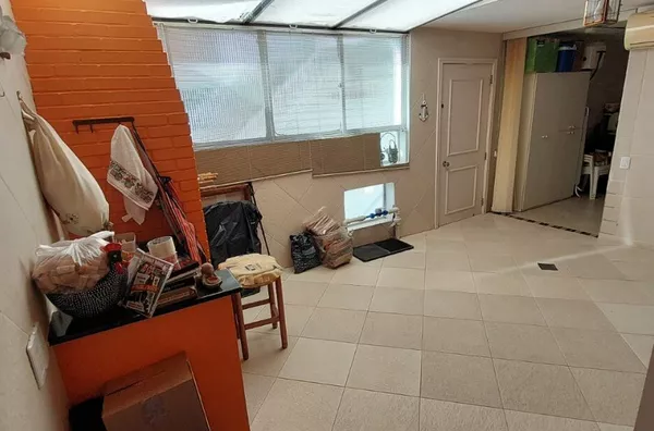 Cobertura 320m² - 3 Quartos - Frente Guaíba + Piscina Privativa – a 200m do Beira-Rio | Porto Alegre - Foto 28