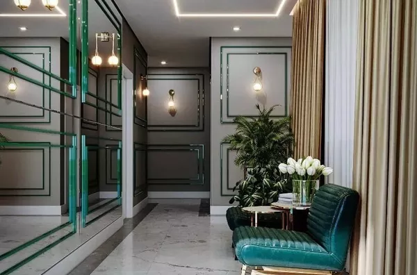 Apartamento com 3 suítes no centro de Bombinhas