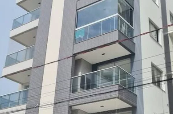 Apartamento para aluguel temporada,  Palmas, Governador Celso Ramos