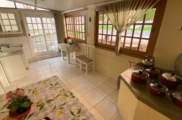 Terreno com Duas Casas à Venda no Bairro Vila Nova – Porto Alegre | 600m² – Zona Sul - Foto 16