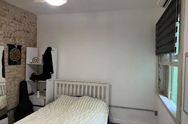 APARTAMENTO 2 QUARTOS NO CENTRO HISTÓRICO COM PÁTIO PRIVATIVO - Foto 12