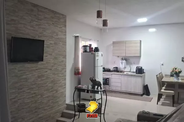 Casa para venda, 1 quartos,  Jordão, Governador Celso Ramos