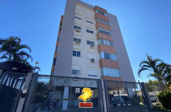 Apartamento com 2 quartos e 66m² à Venda no bairro Camaquã, Porto Alegre