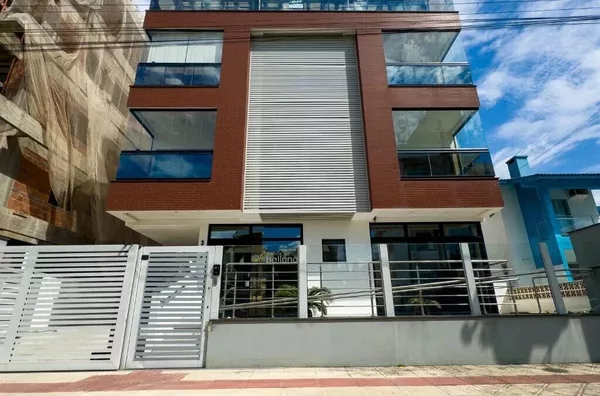 Apartamento para venda com 3 quartos - Praia Grande/Governador Celso Ramos