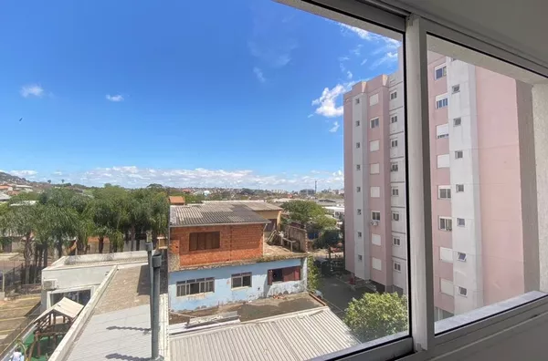Apartamento à Venda com 2 Quartos e Garagem - Infra completa - Partenon/São José - Porto Alegre - Foto 15