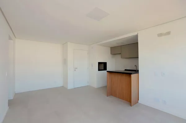 Apartamento para Venda e Aluguel - 3 Quartos, 2 Vagas na Avenida do Forte, Porto Alegre - Foto 5