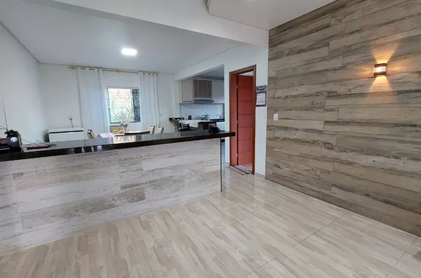 Terreno/Lote com casa pronta - 2.800m², Frente à Rodovia 410 - Areias do Meio em Governador Celso Ramos - Foto 8