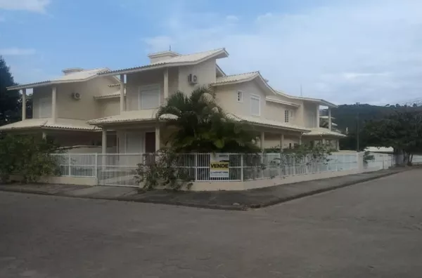 Casa para Temporada , 4 quartos,  Palmas, Governador Celso Ramos