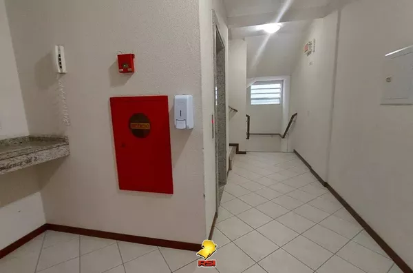 Cobertura com 3 quartos e Vista Panorâmica no Bairro Ipiranga – São José/SANTA CATARINA