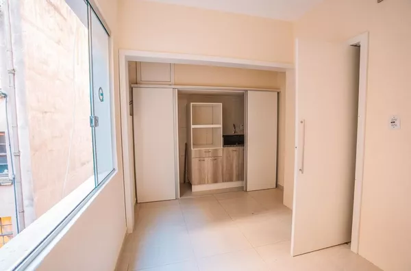 Apartamento para venda,  1 Quarto - Centro Histórico, Porto Alegre - Foto 1