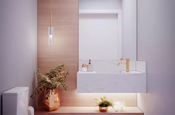 Apartamento 1 suíte à venda no Centro de Bombinhas/Santa Catarina - Foto 6
