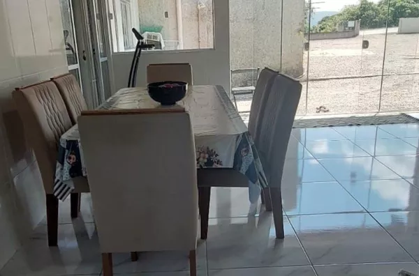 Casa para venda, Bairro Jordão, Governador Celso Ramos - Foto 3