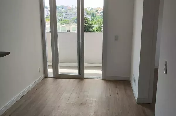 Apartamento com Sacada e Churrasqueira no Passeio na Montanha – Frente ao Bourbon Teresópolis