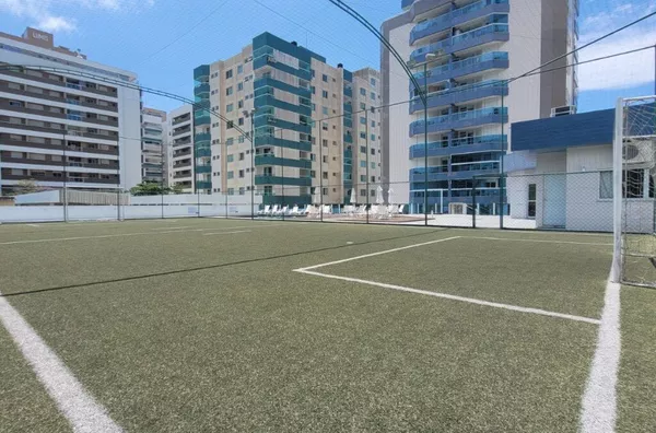 Apartamento Mobiliado com Vista Mar e 3 Dormitórios em Palmas - Foto 20