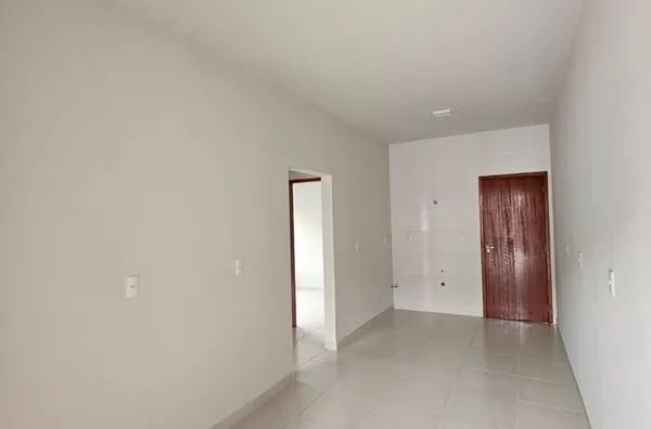 Casa Geminada à Venda em Governador Celso Ramos – 2 Dorms, Suíte, Financiável - Foto 8