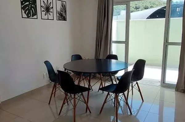 Apartamento para aluguel, Palmas, Governador Celso Ramos - Foto 4