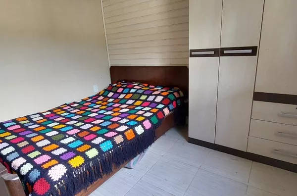 Casa para venda, 2 quartos,  Fazenda Da Armacao, Governador Celso Ramos - Foto 8