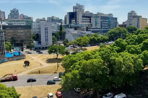 Apartamento para aluguel, Avenida Osvaldo Aranha - Bom Fim, Porto Alegre RS - Foto 3