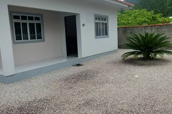 Casa para venda,  Fazenda Da Armacao, Governador Celso Ramos - Foto 1