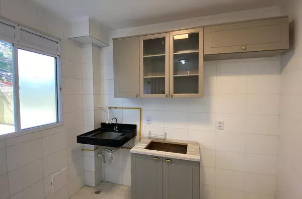 Apartamento à Venda $180mil - Cavalhada, 2 Quartos, 40 m² - Porto Alegre - Foto 4