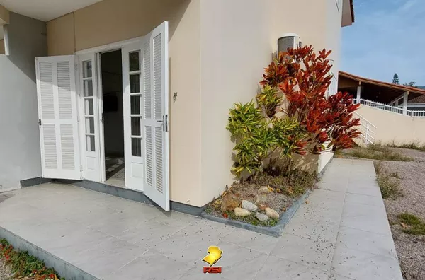 Apartamento para aluguel,  Praia Grande, Governador Celso Ramos