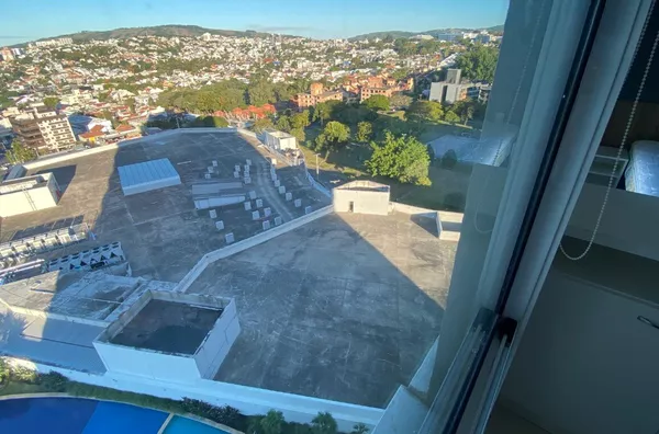 Studio Mobiliado com Vaga no Três Figueiras – Porto Alegre | Alto Padrão e Infraestrutura Completa! - Foto 21