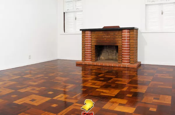 Apartamento com 3 Dormitórios, Lareira e Renda Garantida no Petrópolis – Porto Alegre