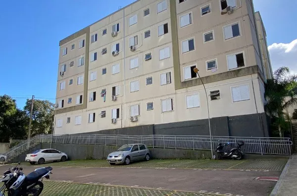 Apartamento à Venda $180mil - Cavalhada, 2 Quartos, 40 m² - Porto Alegre - Foto 23
