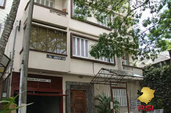 Garagem para venda,  Rio Branco, Porto Alegre - Foto 1