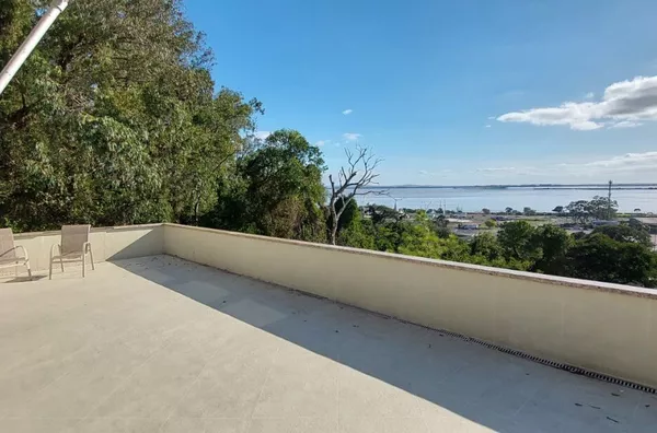 Cobertura 320m² - 3 Quartos - Frente Guaíba + Piscina Privativa – a 200m do Beira-Rio | Porto Alegre - Foto 30
