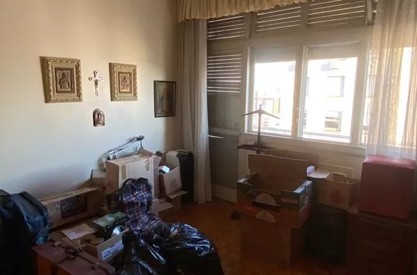 Apartamento Semi-Mobiliado com 3 Quartos e Suíte no Bairro Independência – Porto Alegre - Foto 41