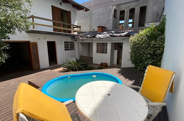 Casa à Venda, 3 Quartos com Piscina à Venda no Bairro Santana – 224m² Privativos | Porto Alegre - Foto 11