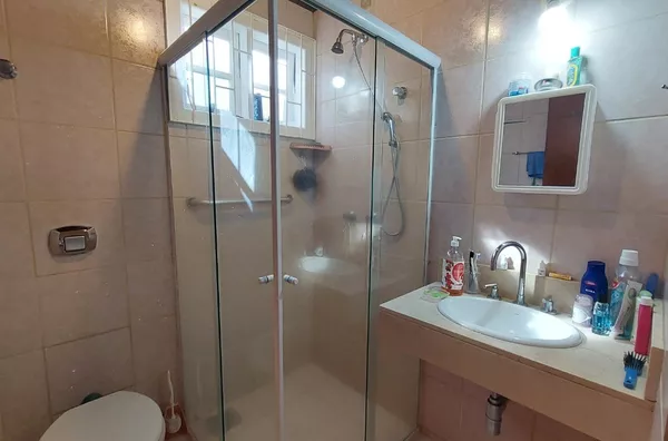 Casa para venda com 3 quartos, mobiliada -  Praia Grande, Governador Celso Ramos - Foto 15